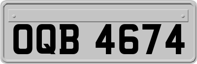 OQB4674