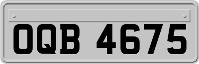 OQB4675