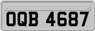 OQB4687