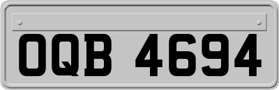 OQB4694