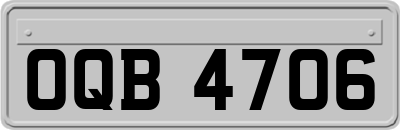 OQB4706