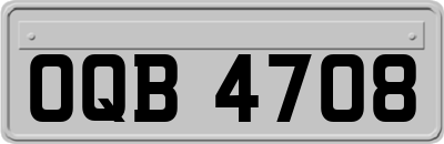 OQB4708