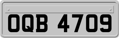 OQB4709