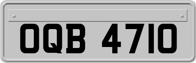 OQB4710