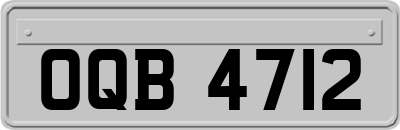 OQB4712