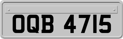 OQB4715