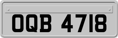 OQB4718