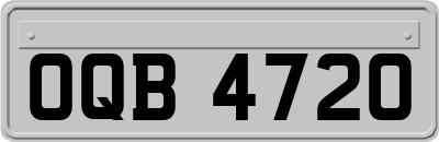 OQB4720