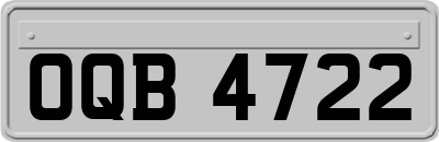 OQB4722