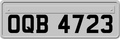 OQB4723