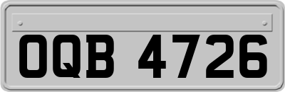 OQB4726