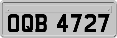OQB4727