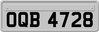 OQB4728