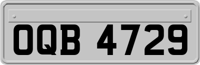 OQB4729
