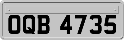 OQB4735