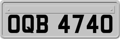 OQB4740