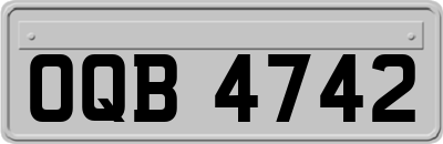 OQB4742