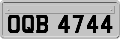 OQB4744