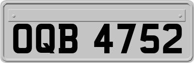 OQB4752