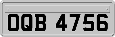 OQB4756