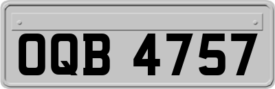 OQB4757