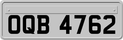 OQB4762