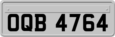 OQB4764