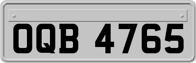 OQB4765