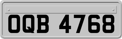 OQB4768