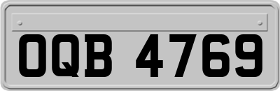 OQB4769