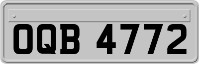 OQB4772
