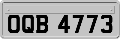 OQB4773