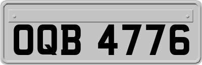 OQB4776
