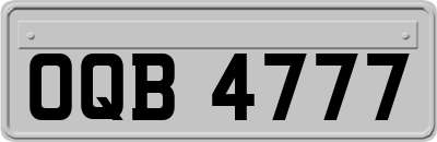 OQB4777