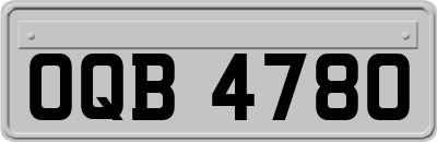 OQB4780