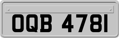 OQB4781