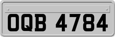 OQB4784