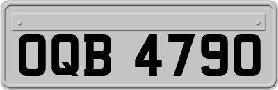 OQB4790