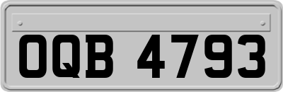 OQB4793
