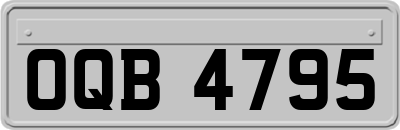 OQB4795