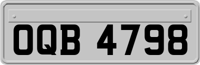 OQB4798