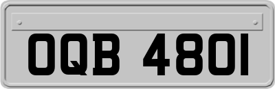 OQB4801