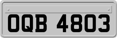 OQB4803