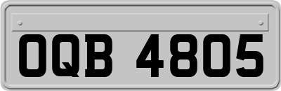 OQB4805