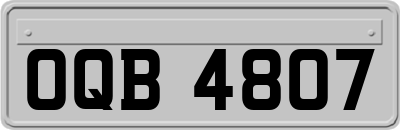 OQB4807