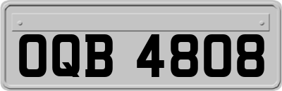 OQB4808