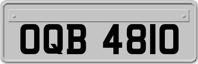 OQB4810