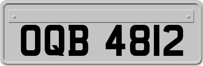 OQB4812