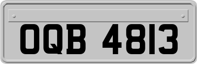 OQB4813