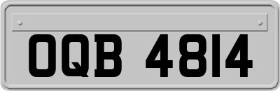 OQB4814